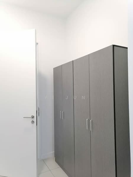 Service Residence for Rent at Le Pavillion - Yi Jun - Interior - PropertyGuru.com.my