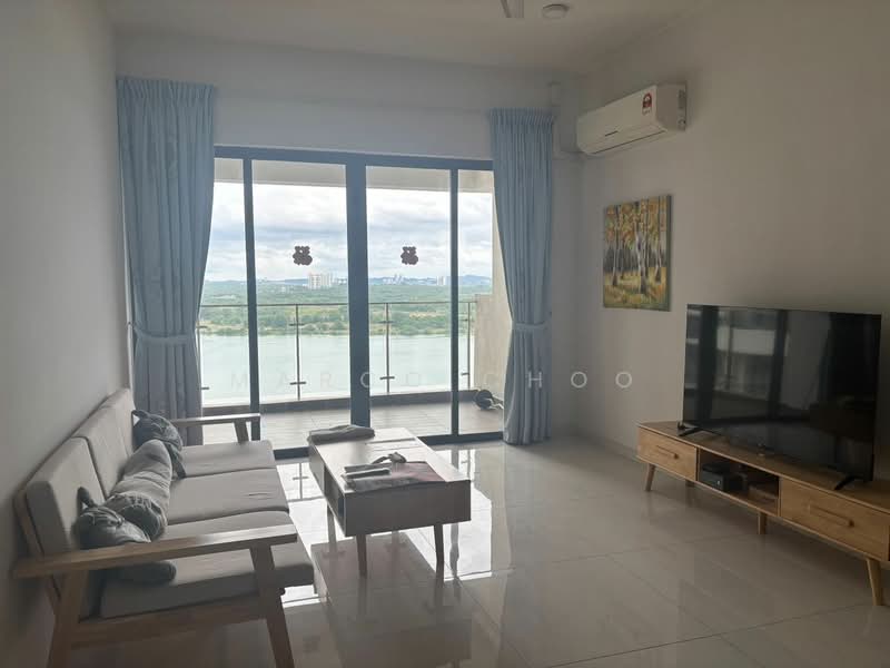 Condominium for Rent at Royal Strand @ Country Garden Danga Bay - Marco Choo - PropertyGuru.com.my