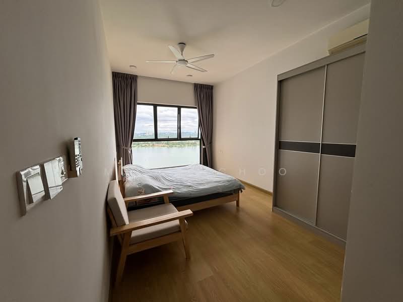 Condominium for Rent at Royal Strand @ Country Garden Danga Bay - Marco Choo - PropertyGuru.com.my