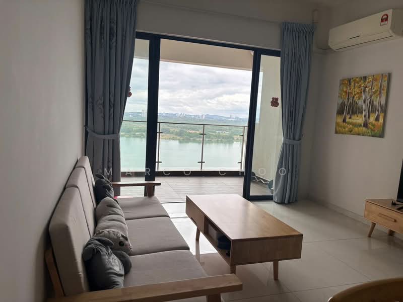 Condominium for Rent at Royal Strand @ Country Garden Danga Bay - Marco Choo - PropertyGuru.com.my