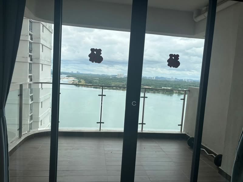 Condominium for Rent at Royal Strand @ Country Garden Danga Bay - Marco Choo - PropertyGuru.com.my