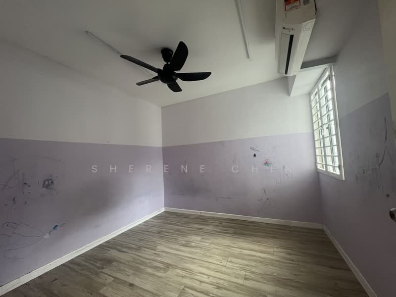 Subang Ville Ehsan untuk Untuk Dijual - RM 370,000, Mac 2026 - Interior - PropertyGuru.com.my