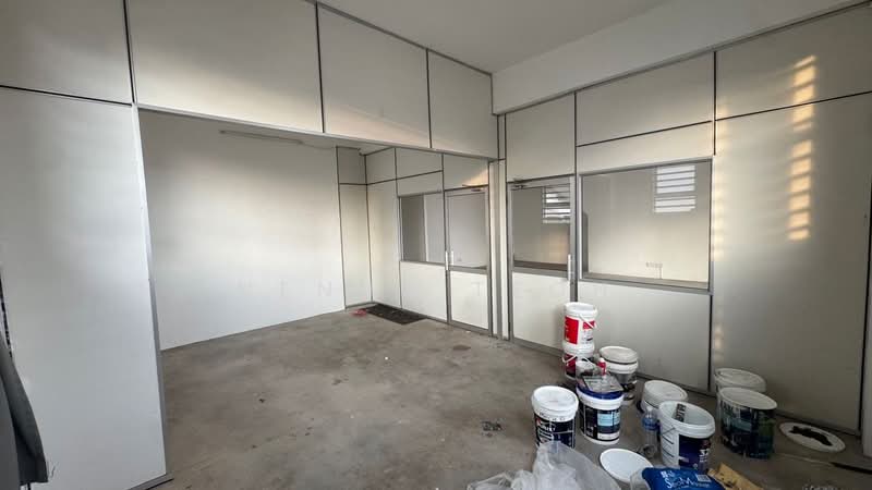 Factory for Rent in Taman Iks Simpang Ampat (Simpang Ampat) - Venus Teoh - PropertyGuru.com.my