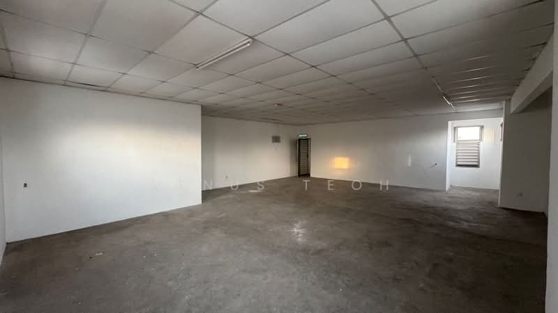 Factory for Rent in Taman Iks Simpang Ampat (Simpang Ampat) - Venus Teoh - PropertyGuru.com.my