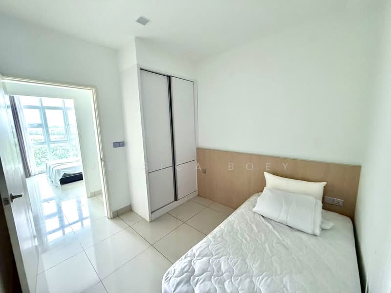 D'Suites, Horizon Hills untuk Untuk Disewa - RM 3,800 /bulan, Mac 2026 - Bedroom - PropertyGuru.com.my