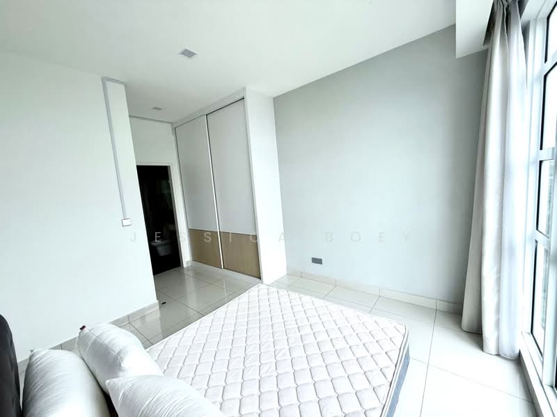 D'Suites Akasia Horizon @ Horizon Hills untuk Untuk Disewa - RM 3,800 /bulan, Apr 2026 - Bedroom - PropertyGuru.com.my