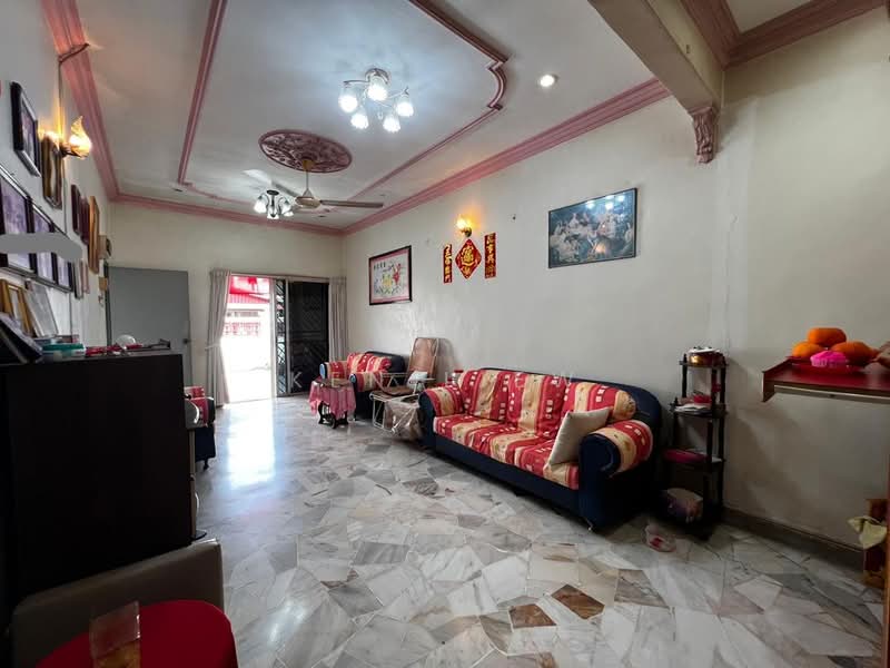 1-storey Terraced House for Sale in Skudai (Johor) - Ken Liew - PropertyGuru.com.my
