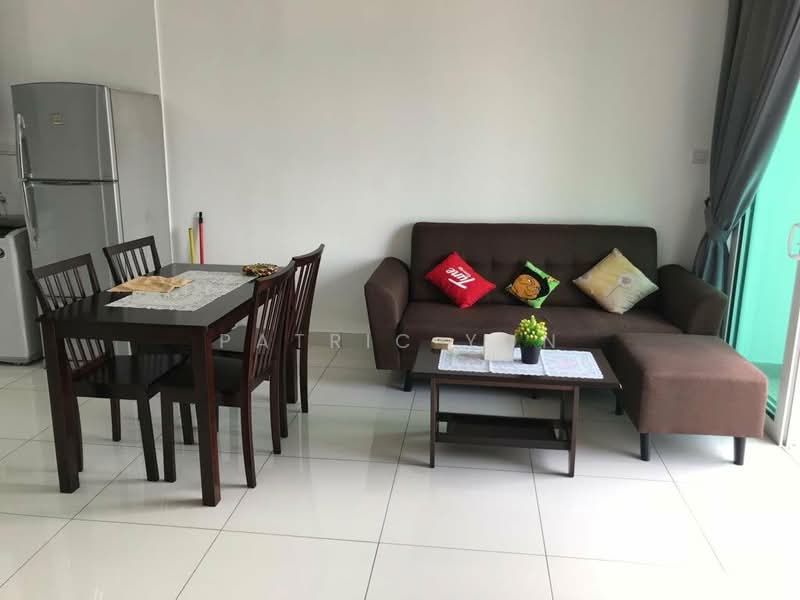 Service Residence for Rent at Court 28 - Patric Yon - PropertyGuru.com.my