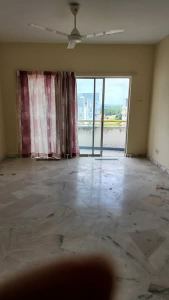 Kondominium untuk Dijual di Bay View Villas - Chit Boon Lee - Balcony - PropertyGuru.com.my