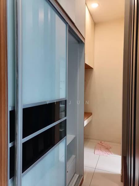 Service Residence for Rent at Skypod Residence - Yi Jun - Interior - PropertyGuru.com.my