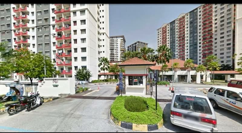 Vista Pinggiran Apartment untuk Untuk Dijual - RM 295,000, Mac 2026 - Exterior - PropertyGuru.com.my