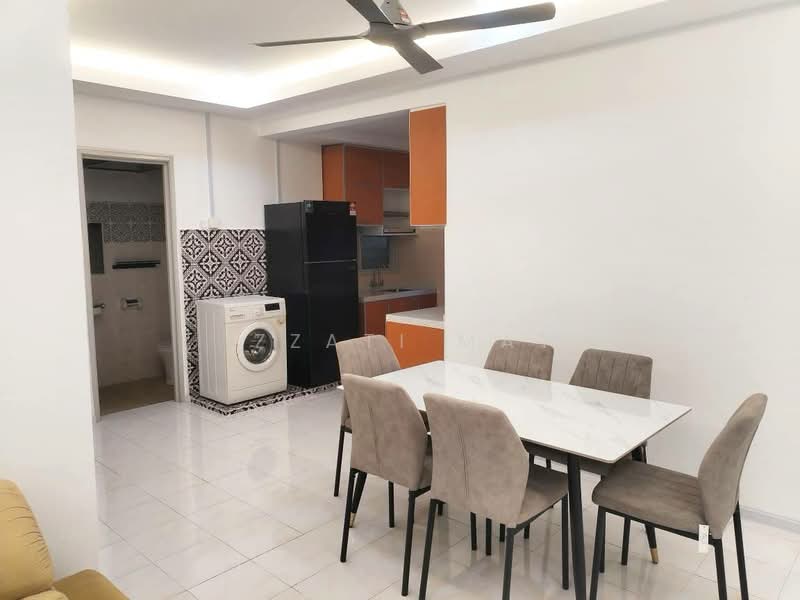 Vista Pinggiran Apartment untuk Untuk Dijual - RM 295,000, Mac 2026 - Kitchen - PropertyGuru.com.my