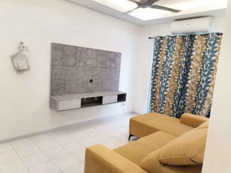 Vista Pinggiran Apartment untuk Untuk Dijual - RM 295,000, Mac 2026 - Living Room - PropertyGuru.com.my