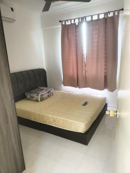 Vista Pinggiran Apartment untuk Untuk Dijual - RM 295,000, Mac 2026 - Bedroom - PropertyGuru.com.my