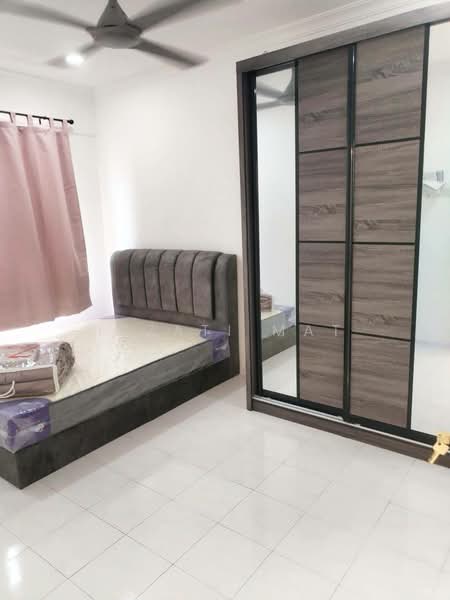 Vista Pinggiran Apartment untuk Untuk Dijual - RM 295,000, Mac 2026 - Bedroom - PropertyGuru.com.my