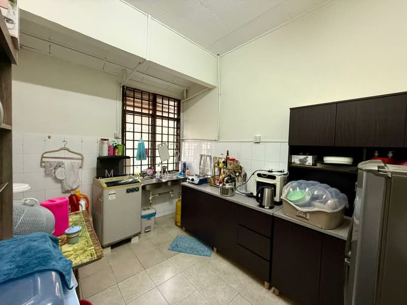 1-storey Terraced House for Sale in Senai (Johor) - Marco Choo - PropertyGuru.com.my