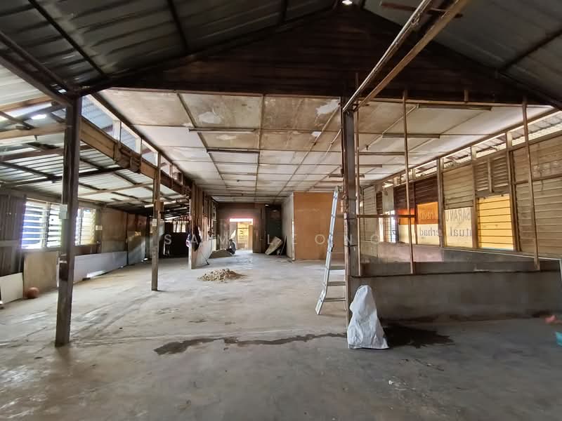 Ampang 1sty Landed House For Rent untuk Untuk Disewa - RM 2,000 /bulan, Mac 2026 - Interior - PropertyGuru.com.my