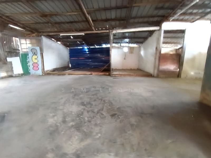 Ampang 1sty Landed House For Rent untuk Untuk Disewa - RM 2,000 /bulan, Mac 2026 - Interior - PropertyGuru.com.my