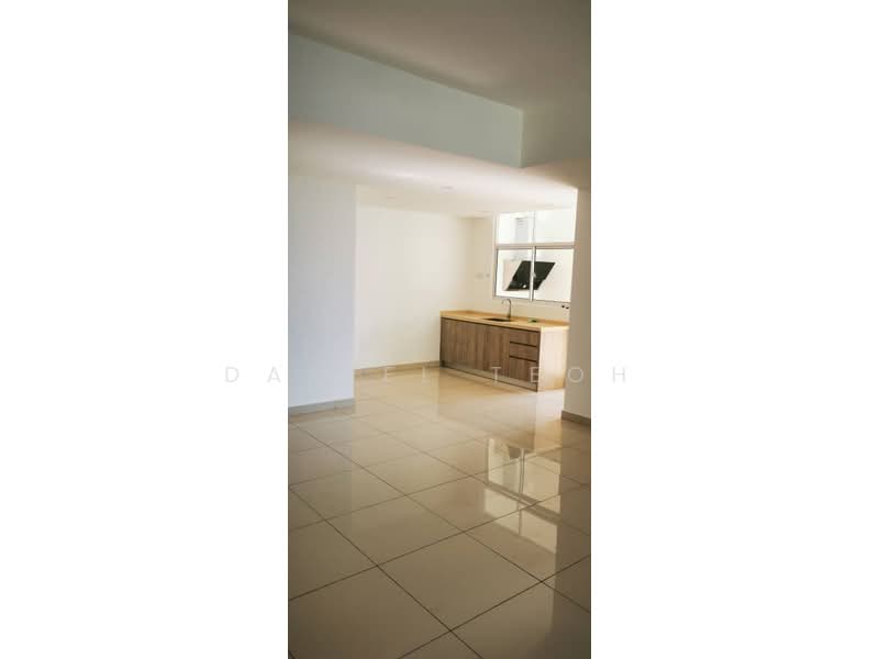 Condominium for Sale at Skyridge Garden - Daniel Teoh - Kitchen - PropertyGuru.com.my