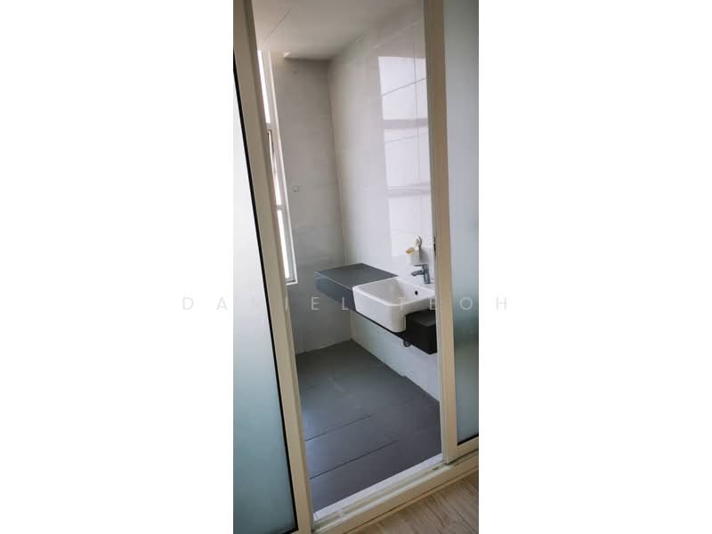 Condominium for Sale at Skyridge Garden - Daniel Teoh - Bathroom - PropertyGuru.com.my
