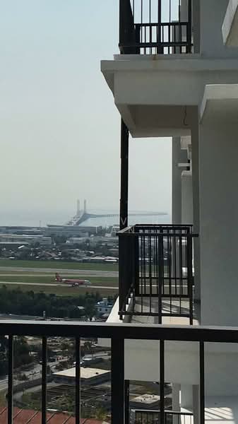 Condominium for Sale at Tree Sparina - Kelvin Tan - View - PropertyGuru.com.my