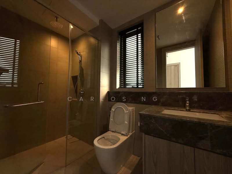 Condominium for Rent at Park Place - Carlos Ng - Bathroom - PropertyGuru.com.my
