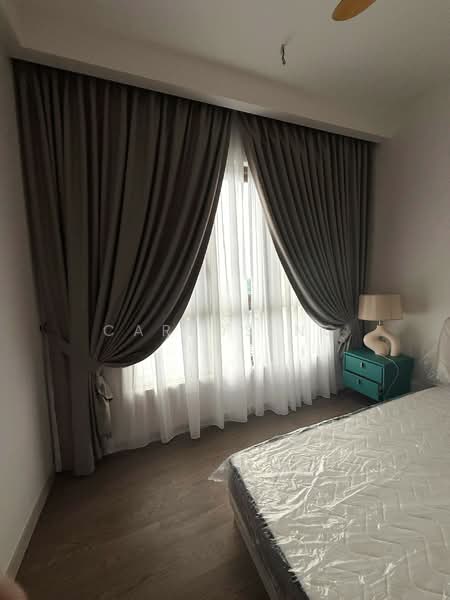 Condominium for Rent at Park Place - Carlos Ng - Bedroom - PropertyGuru.com.my
