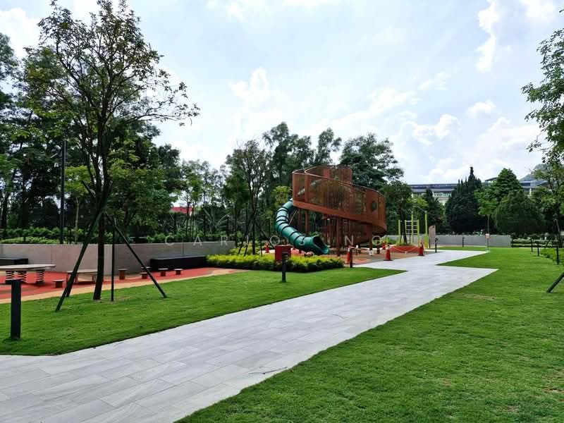 Condominium for Rent at Park Place - Carlos Ng - Exterior - PropertyGuru.com.my