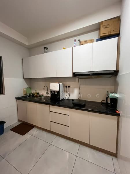 The Birch untuk Untuk Disewa - RM 800 /bulan, Mac 2026 - Kitchen - PropertyGuru.com.my