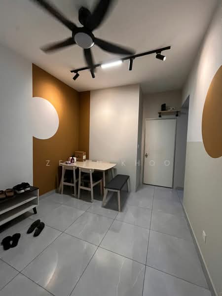 The Birch untuk Untuk Disewa - RM 800 /bulan, Mac 2026 - Dining Room - PropertyGuru.com.my