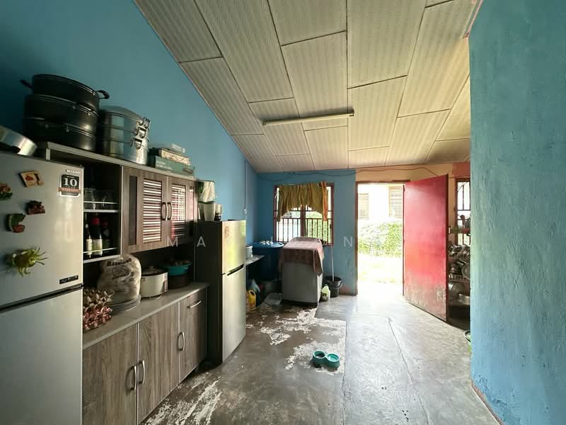 Teratai , Bukit Sentosa Rawang Near Bukit Beruntung untuk Untuk Dijual - RM 255,000, Mac 2026 - PropertyGuru.com.my