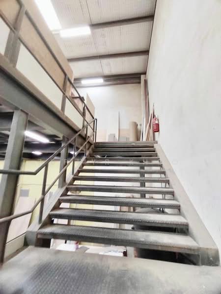 Factory for Sale in Eco Business Park 1 (Johor Bahru) - Zephyr Khoo - Interior - PropertyGuru.com.my