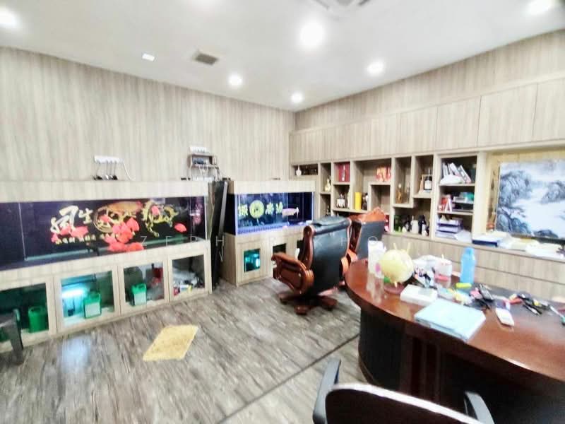 Factory for Sale in Eco Business Park 1 (Johor Bahru) - Zephyr Khoo - Study - PropertyGuru.com.my