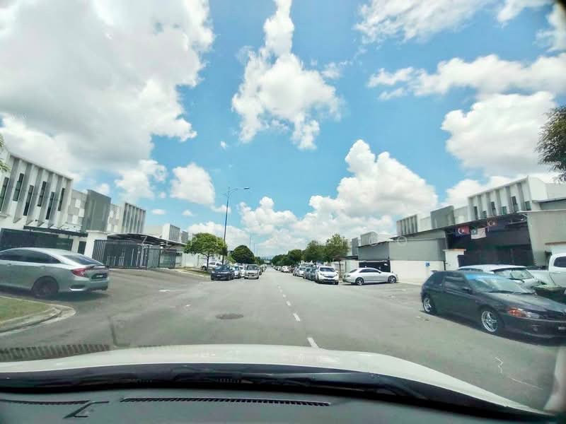Factory for Sale in Eco Business Park 1 (Johor Bahru) - Zephyr Khoo - Exterior - PropertyGuru.com.my