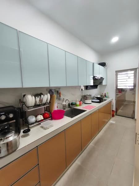 Iconia Garden Residence (Precinct B1) @ Taman Impian Emas untuk Untuk Disewa - RM 2,700 /bulan, Mac 2026 - PropertyGuru.com.my