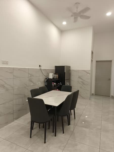 Iconia Garden Residence (Precinct B1) @ Taman Impian Emas untuk Untuk Disewa - RM 2,700 /bulan, Mac 2026 - PropertyGuru.com.my