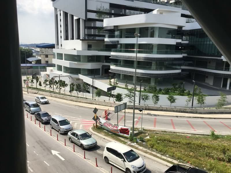 Kedai / Pejabat untuk Disewa di Sungai Buloh (Selangor) - Ethan Swe - Exterior - PropertyGuru.com.my
