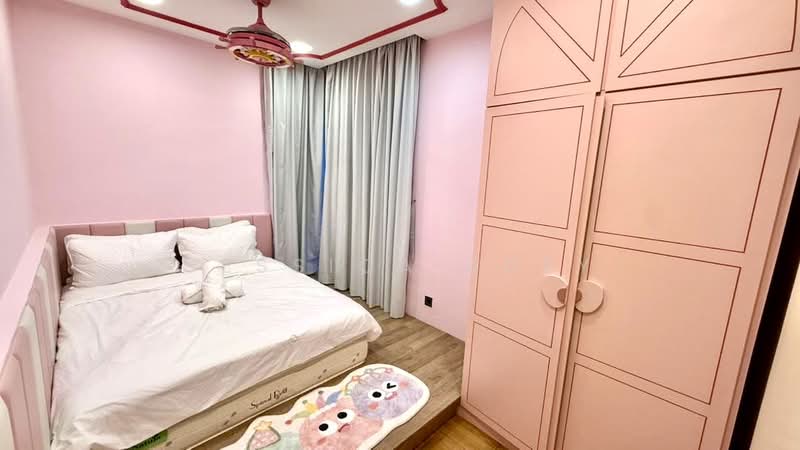Condominium for Rent at Teega Residences - Jessica Boey - Bedroom - PropertyGuru.com.my