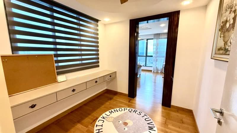 Condominium for Rent at Teega Residences - Jessica Boey - Study - PropertyGuru.com.my
