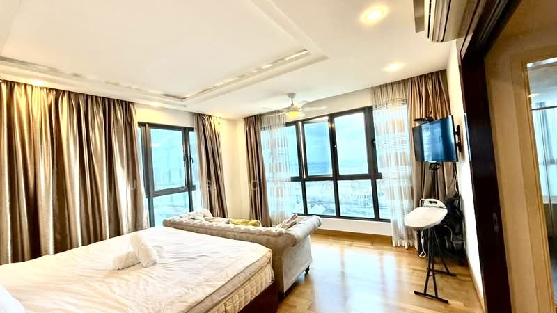 Condominium for Rent at Teega Residences - Jessica Boey - Bedroom - PropertyGuru.com.my