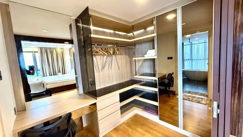 Condominium for Rent at Teega Residences - Jessica Boey - Bedroom - PropertyGuru.com.my