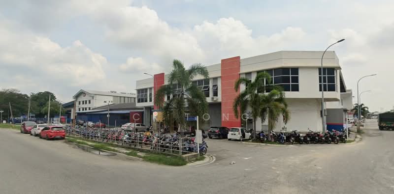 Klang Off Jalan Meru Factory for rent untuk Untuk Disewa - RM 81,600 /bulan, Mac 2026 - Exterior - PropertyGuru.com.my