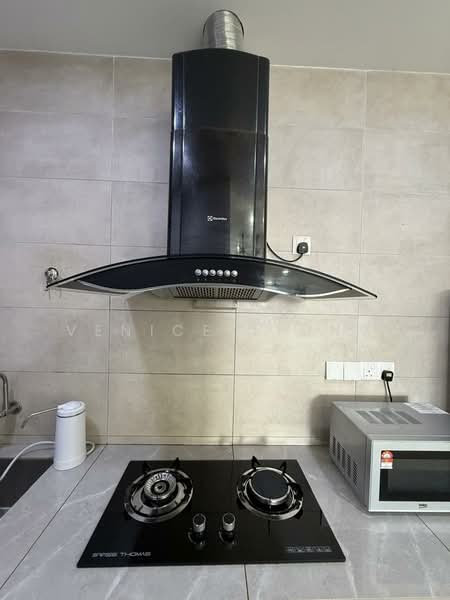 Sky Meridien untuk Untuk Disewa - RM 2,700 /bulan, Mac 2026 - Kitchen - PropertyGuru.com.my