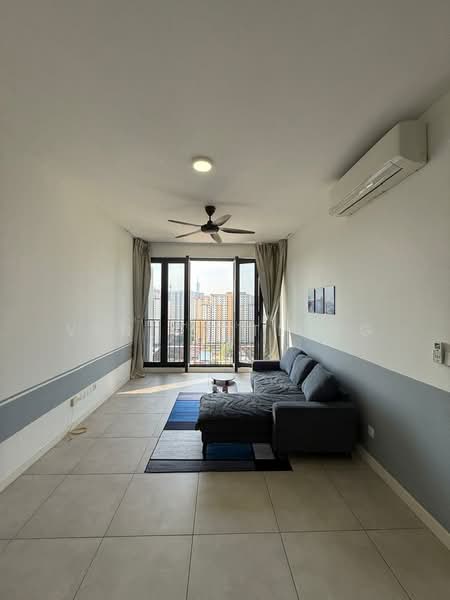 Sky Meridien untuk Untuk Disewa - RM 2,700 /bulan, Mac 2026 - Living Room - PropertyGuru.com.my