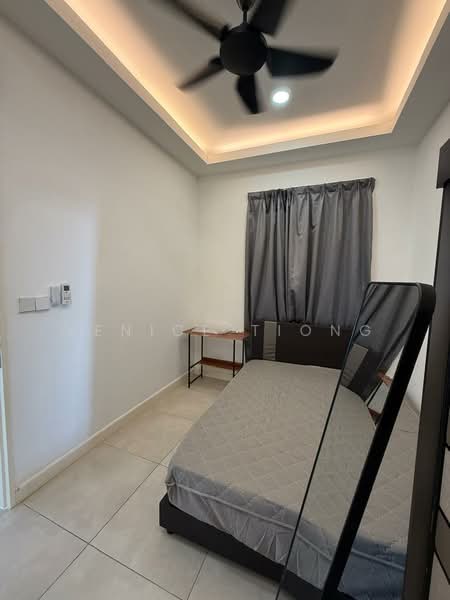 Sky Meridien untuk Untuk Disewa - RM 2,700 /bulan, Mac 2026 - Bedroom - PropertyGuru.com.my
