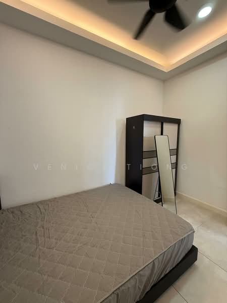 Sky Meridien untuk Untuk Disewa - RM 2,700 /bulan, Mac 2026 - Bedroom - PropertyGuru.com.my