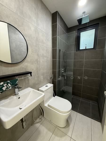 Sky Meridien untuk Untuk Disewa - RM 2,700 /bulan, Mac 2026 - Bathroom - PropertyGuru.com.my