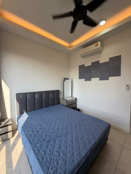 Sky Meridien untuk Untuk Disewa - RM 2,700 /bulan, Mac 2026 - Bedroom - PropertyGuru.com.my