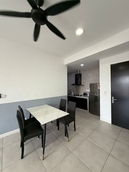 Sky Meridien untuk Untuk Disewa - RM 2,700 /bulan, Mac 2026 - Dining Room - PropertyGuru.com.my