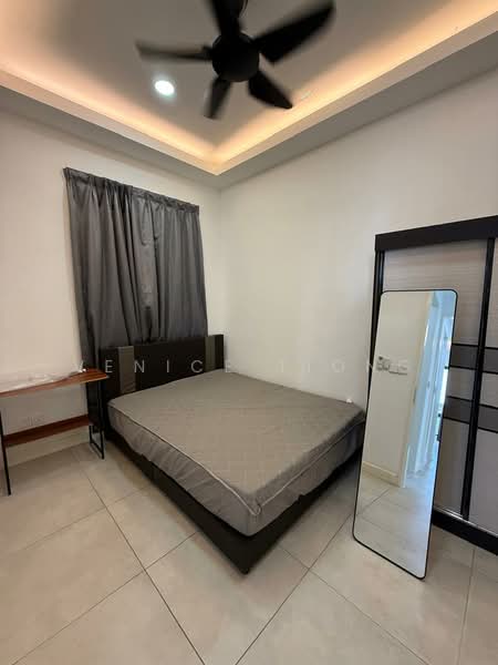 Sky Meridien untuk Untuk Disewa - RM 2,700 /bulan, Mac 2026 - Bedroom - PropertyGuru.com.my